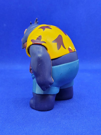 Dr Jumba Jookiba Disney Lilo and Stitch Figurine PVC Disney 10 cm2