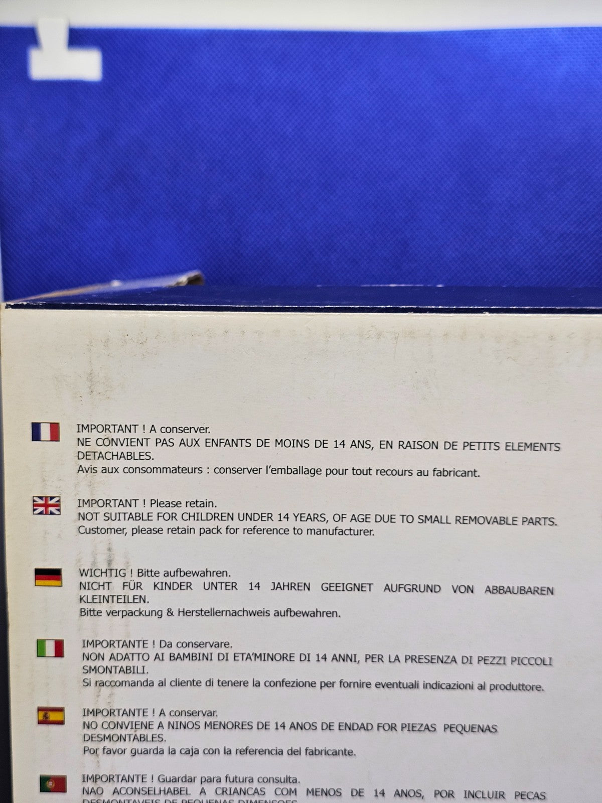 Coffret Peugeot 205 Rallye Édition Limitée 2005 Solido 118 Pack 2 Voitures11
