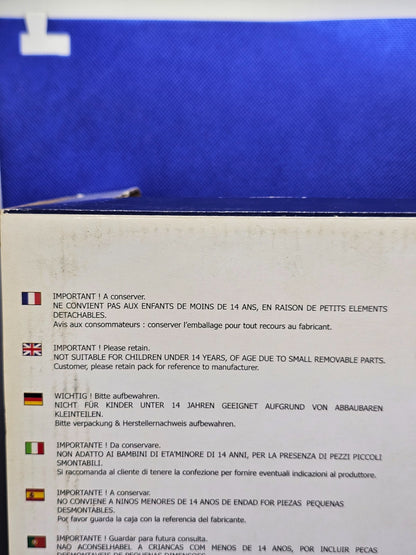 Coffret Peugeot 205 Rallye Édition Limitée 2005 Solido 118 Pack 2 Voitures11