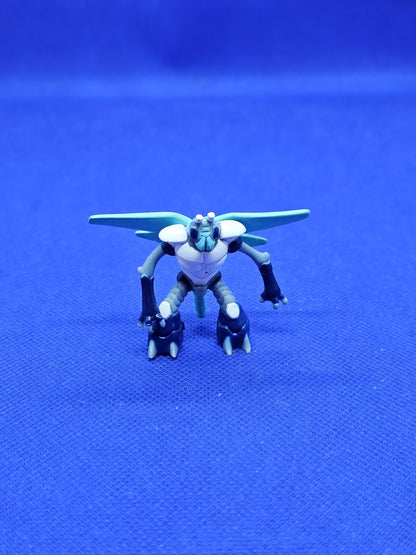 Dragon Le Tueur, Gormiti Série 2, Giochi Preziosi, Figurine 5, 4 cm0