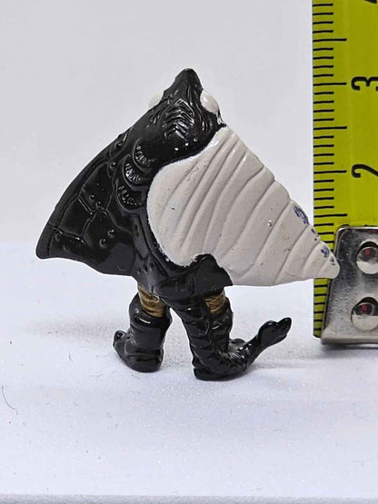 Figurine Micro Machines Power Rangers 1994 – Méchant avec Cape
