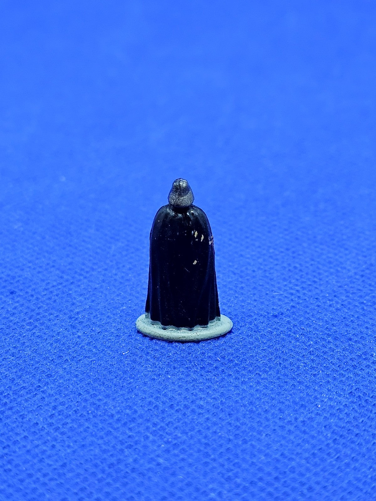 Dark Vador Darth Vader Star Wars Micro Machines Galoob Figurine Vintage2