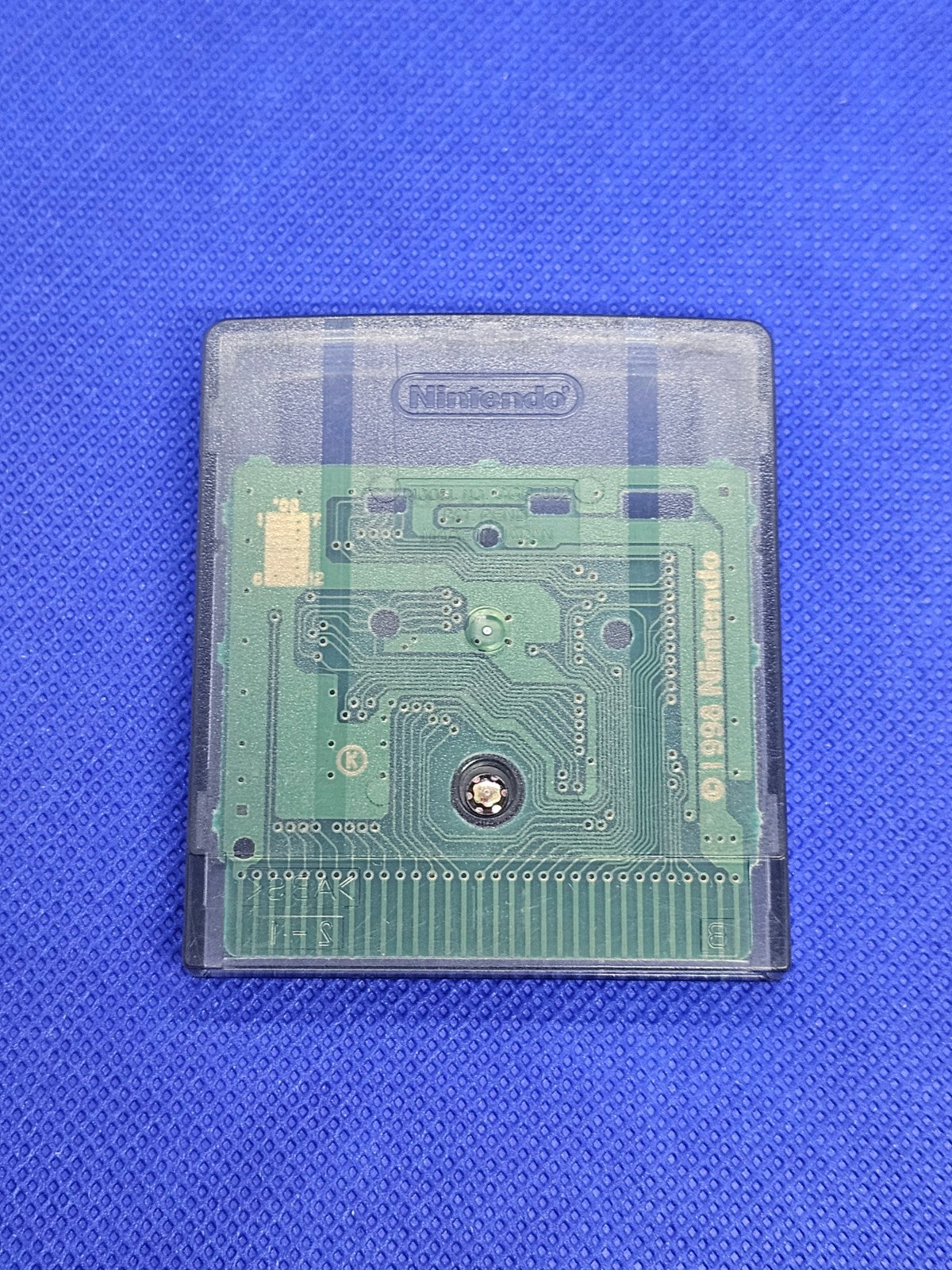 Les Razmoket 100% Angelica, Dessin Animé, Nintendo Game Boy Color, THQ, 20001