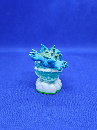 Warnado Skylanders Spyros Adventure Air Activision 2011 Figurine1