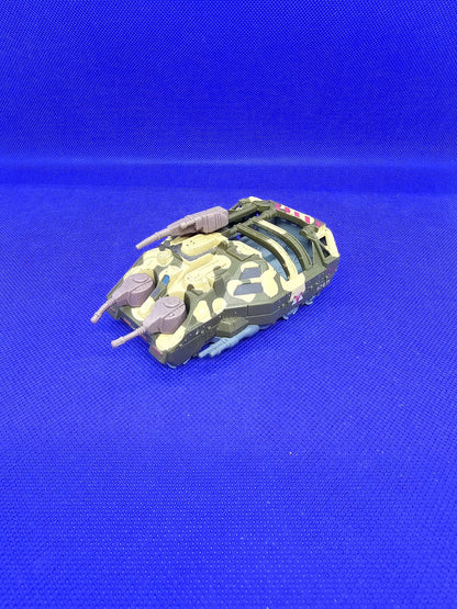 Mark IV Main Battle Tank, Mega Force, Kenner, 19890