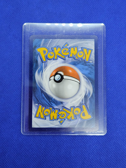 Alisma 188197 Pokémon Flammes Obsidiennes 2023 Holo Dresseur FR1