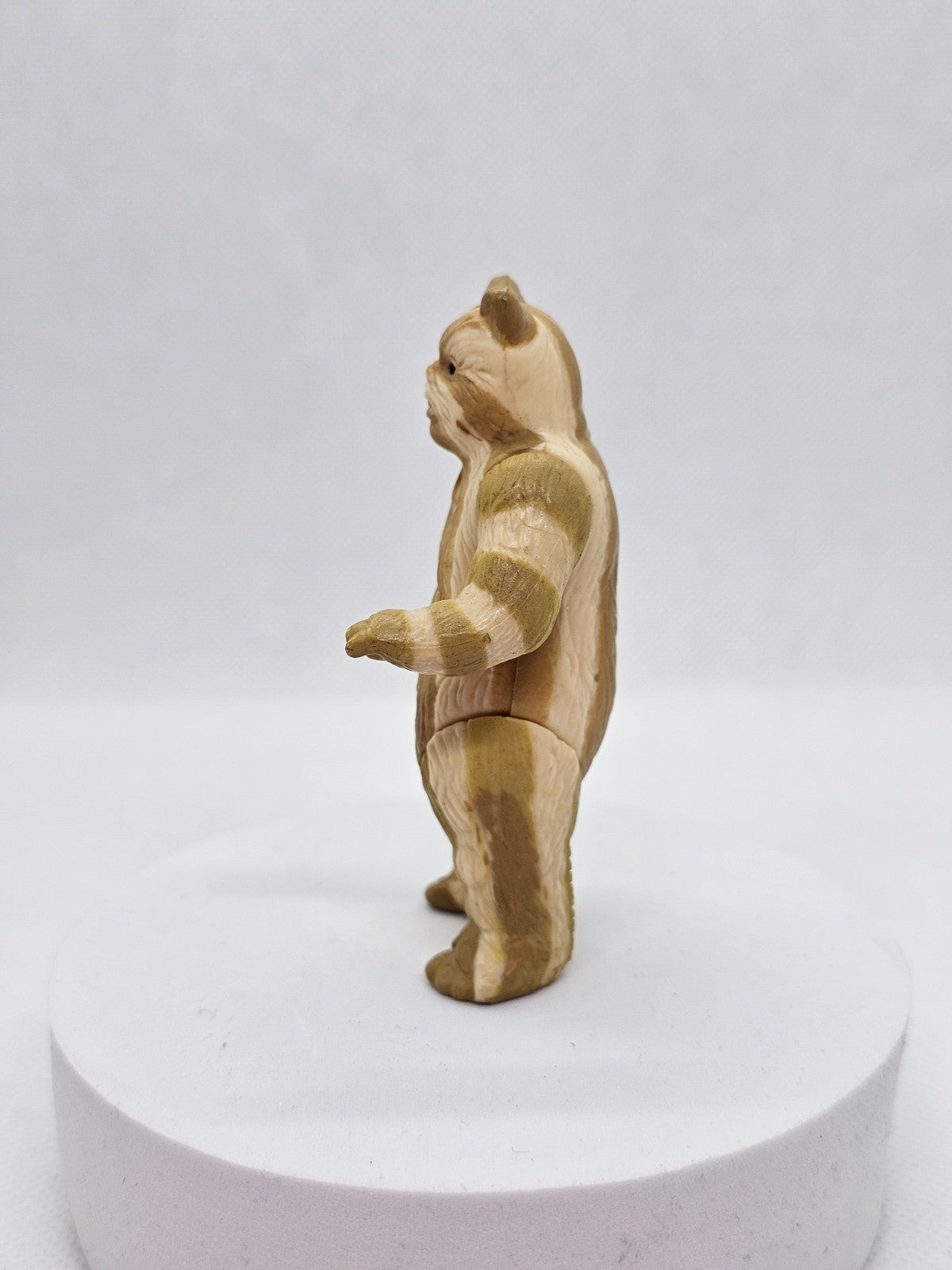 Logray Ewok, Star Wars, Kenner, 1983, 8,5 cm #21