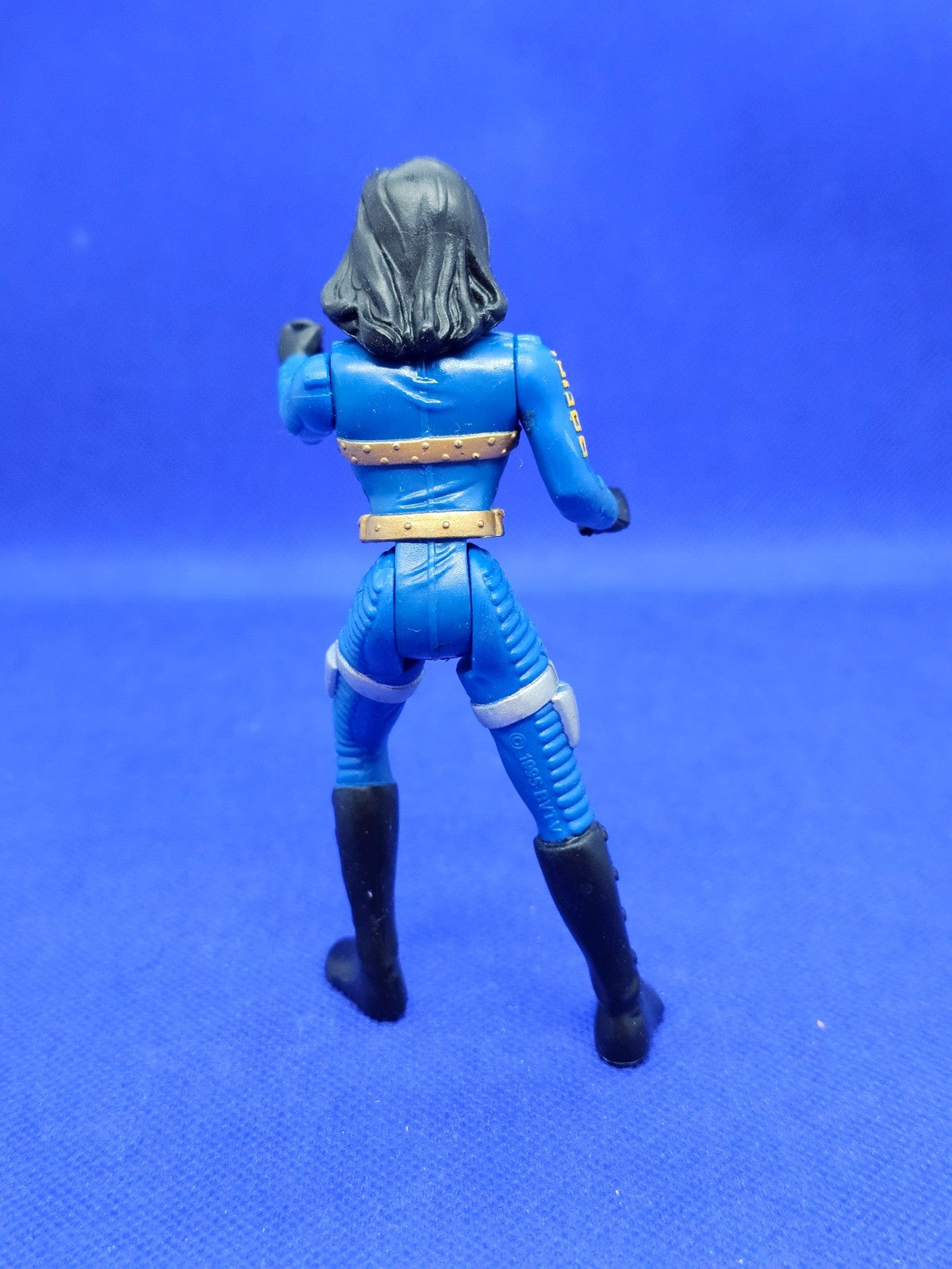 Eliza Maza Figurine Gargoyles Disney Kenner 1995 13 cm1