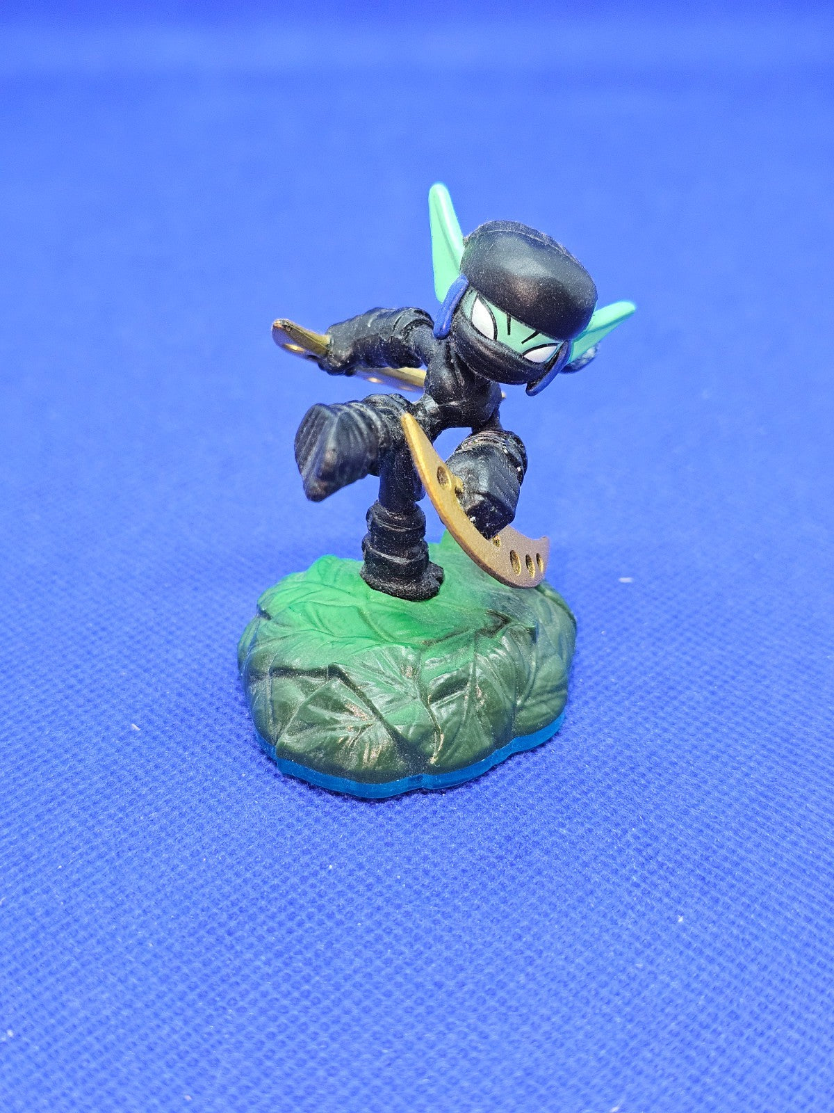 Ninja Stealth Elf Skylanders Swap Force Série 3 Activision 20130