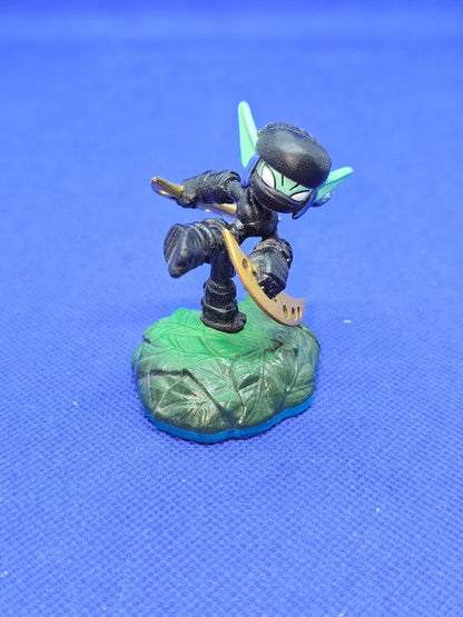 Ninja Stealth Elf Skylanders Swap Force Série 3 Activision 20130