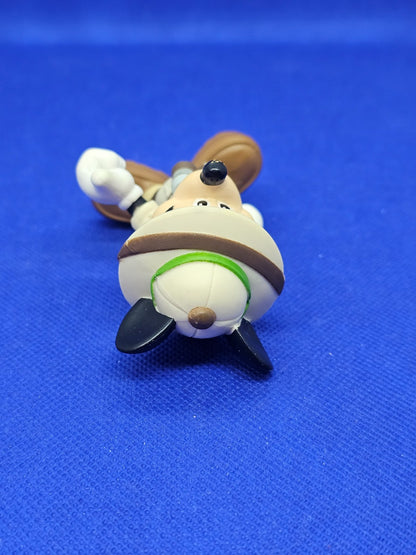 Figurine Mickey Mouse Explorateur Safari Disney 2010 PVC 10 cm4