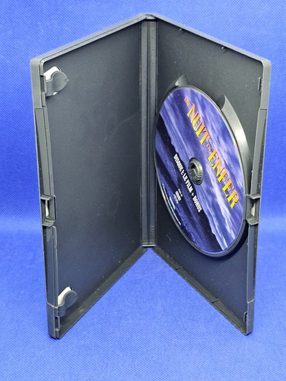 Une Nuit en Enfer DVD Édition Spéciale Robert Rodriguez Tarantino Clooney 20023