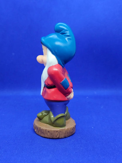 Figurine Bashful Timide, Blanche-Neige et les Sept Nains, Disney, 12 cm1