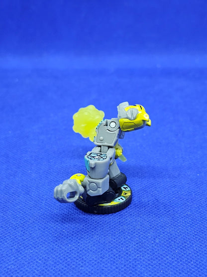 Boot Up Akedo Powerstorm Moose Toys 2022 Figurine Split Strike2