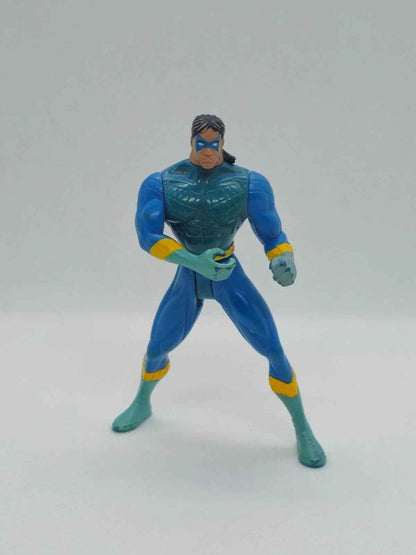 Figurine Batman - Nightwing Robin - DC Comics- 1994
