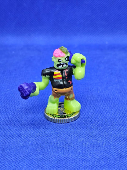 Deadbreath Akedo Ultimate Arcade Warriors Series 1 Moose Toys 20210