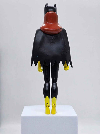 DC Super Heroes - Quick France - Batgirl
