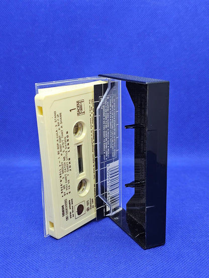John Lennon Rock n Roll Cassette audio musicale Fame Parlophone EMI 1975 Rock2