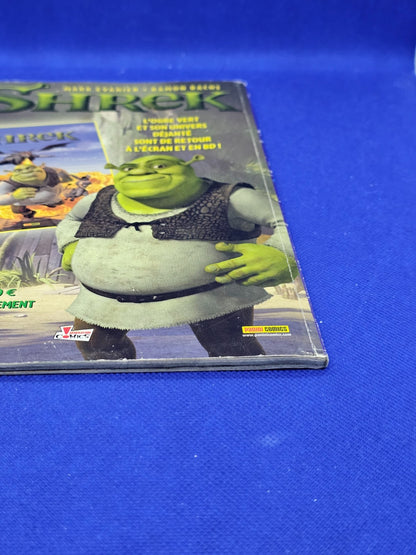 Spider Man 53 Marvel France Panini Comics Juin 2004 Comic VF4