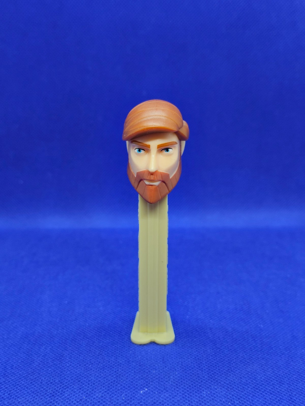 PEZ Obi-Wan Kenobi Star Wars 2009 Distributeur Bonbons Lucasfilm0