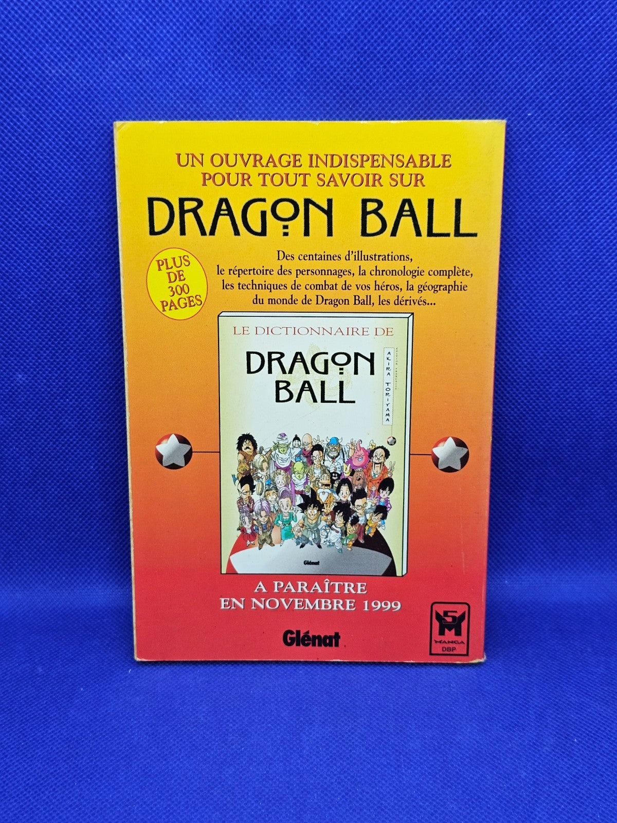 Dragon Ball 41 La Planète Namek Manga Glénat Akira Toriyama 19991