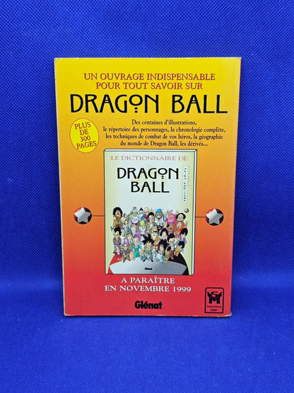 Dragon Ball 41 La Planète Namek Manga Glénat Akira Toriyama 19991