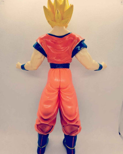 Son Goku Super Saiyan, Dragon Ball Z, Toei Animation, 1989, 30 cm