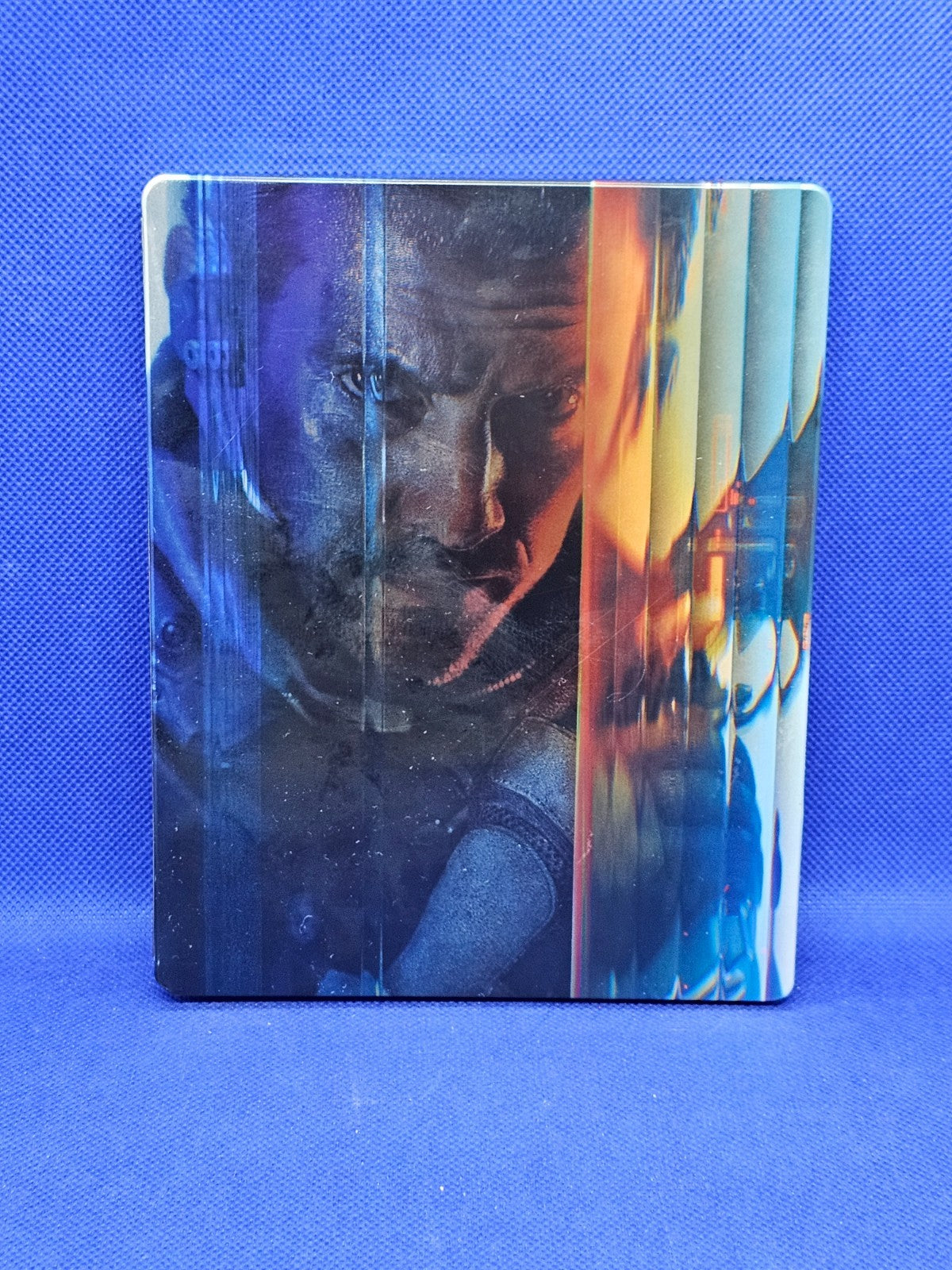 Call of Duty Black Ops 7 Steelbook Officiel Micromania 2025 Boîtier Métal0