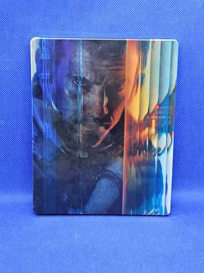 Call of Duty Black Ops 7 Steelbook Officiel Micromania 2025 Boîtier Métal0