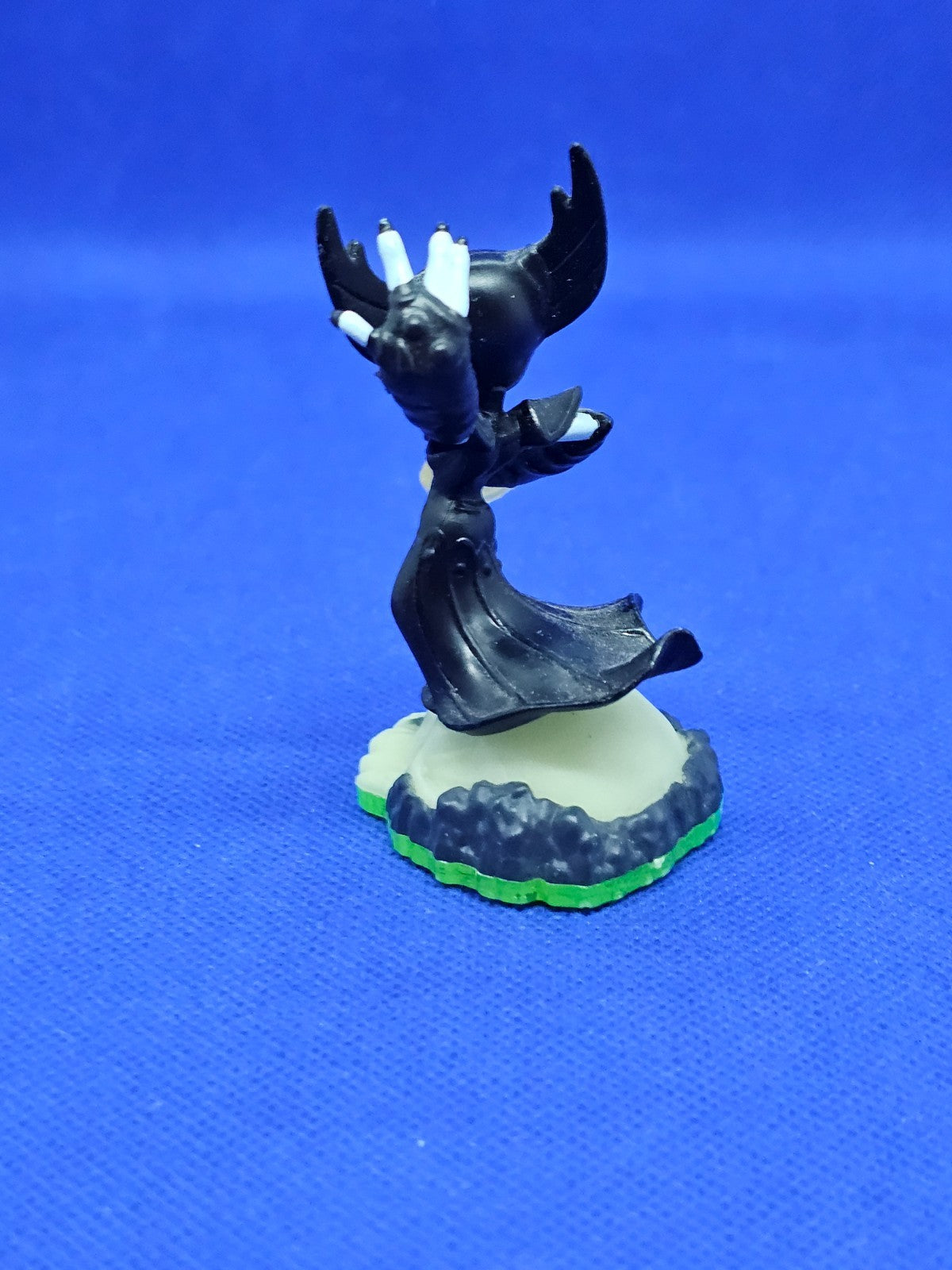Hex Skylanders Spyro’s Adventure Mort-vivant Activision 2011 figurine1