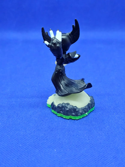 Hex Skylanders Spyro’s Adventure Mort-vivant Activision 2011 figurine1