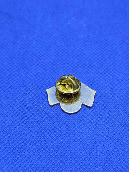 Pins Pan Am USA Indonésie Drapeaux Croisés Airline Vintage Pan American Airways1
