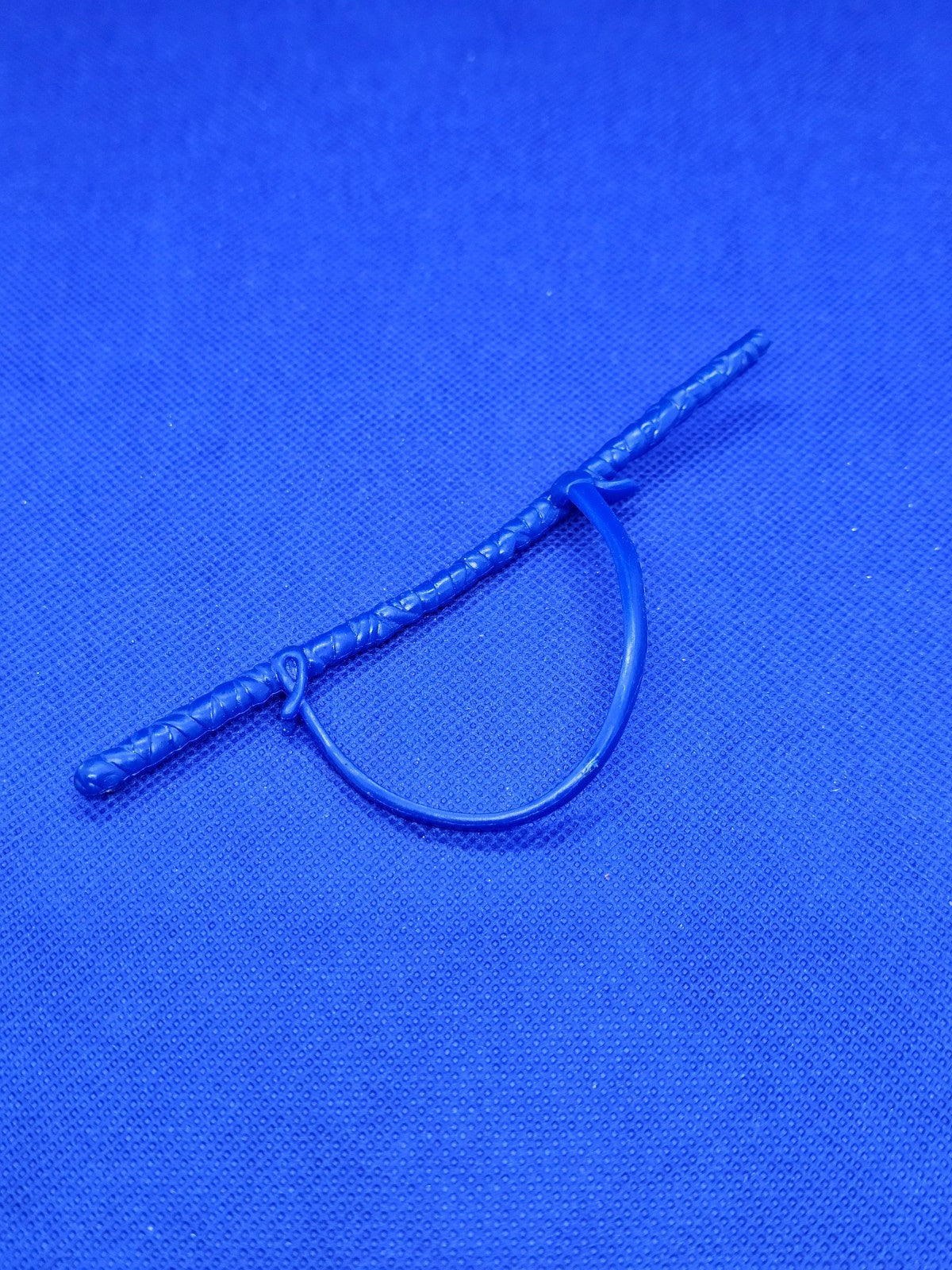 Bâton de Combat Donatello TMNT The Next Mutation Playmates 19970