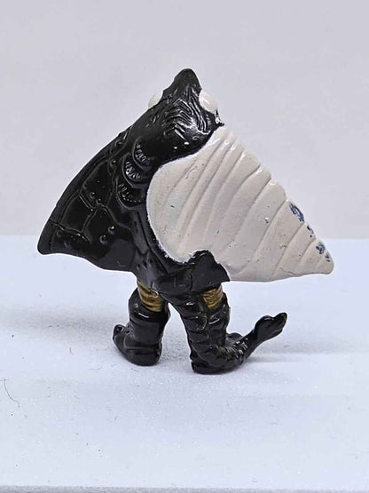 Figurine Micro Machines Power Rangers 1994 – Méchant avec Cape