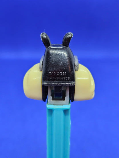 PEZ Sylvester Jazzy Sylvester Looney Tunes, Warner Bros 1998, Distributeur PEZ V3