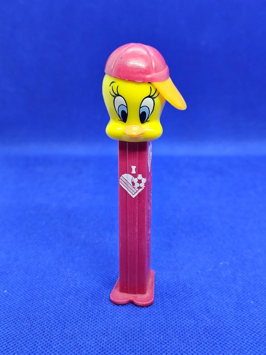 PEZ Titi Casquette, Looney Tunes0