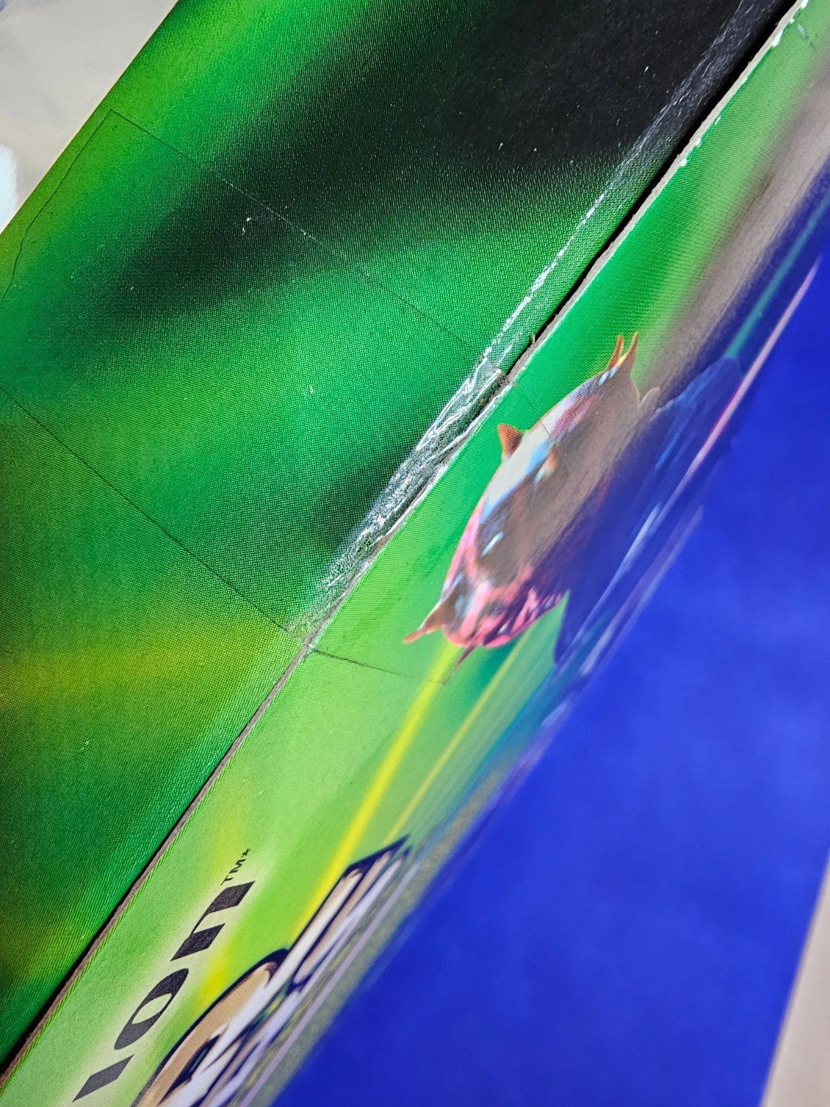 Star Wars Sith Lords, Darth Vader & Darth Maul, Hasbro, 2001, Power of the Jedi,8