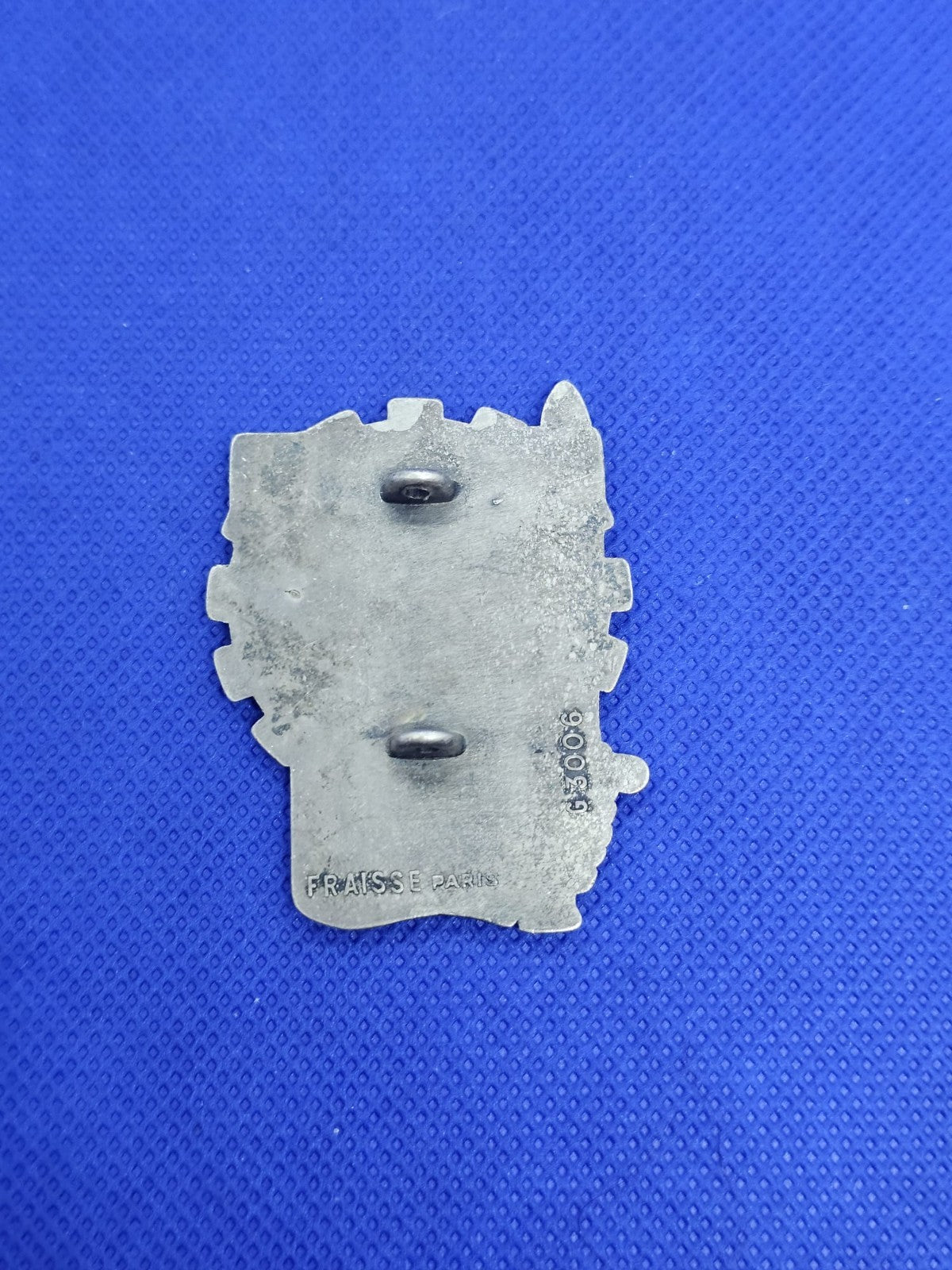 Insigne 141 RCS Fraisse Paris G30061