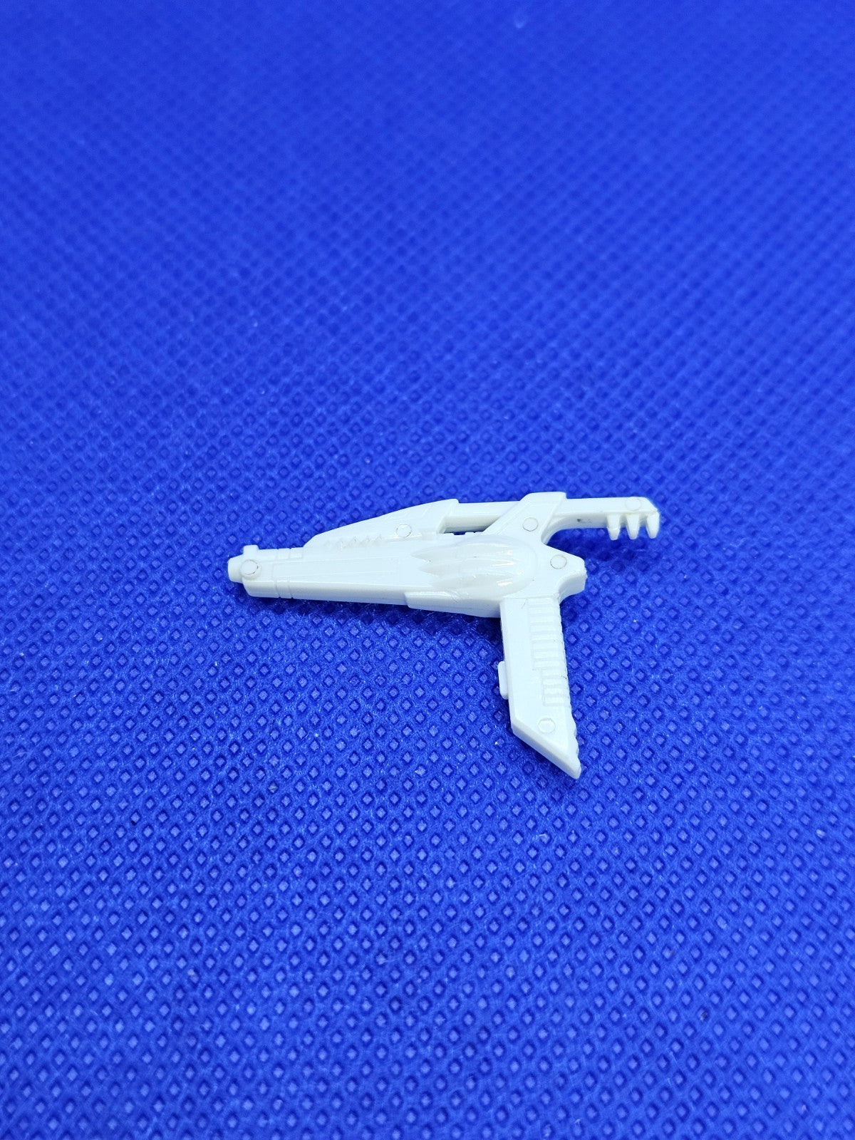 Mighty Morphin Power Rangers 1993 Blaster Gun Accessoire Vintage1