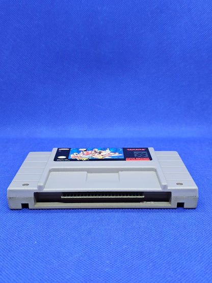 Fatal Fury 2 Super Nintendo SNES USA Takara 1992 SNS-DJ-USA2