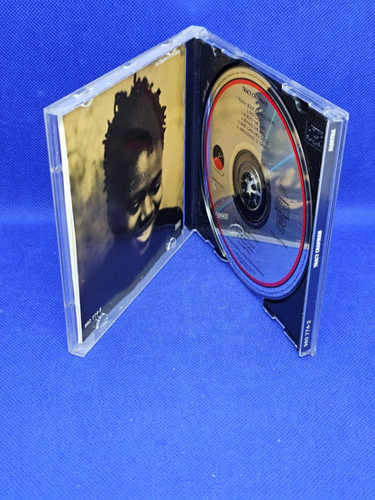 CD Musical Tracy Chapman Tracy Chapman Elektra 19882