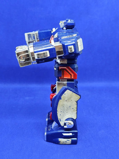 Astro Megazord Power Rangers In Space Bandai 1997 20 cm4