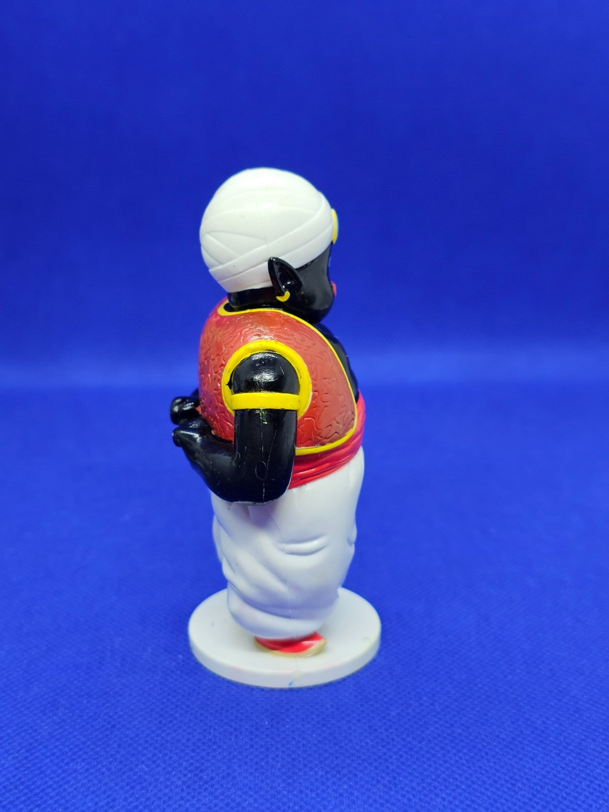 Figurine Mr Popo, Dragon Ball GT, De Agostini1