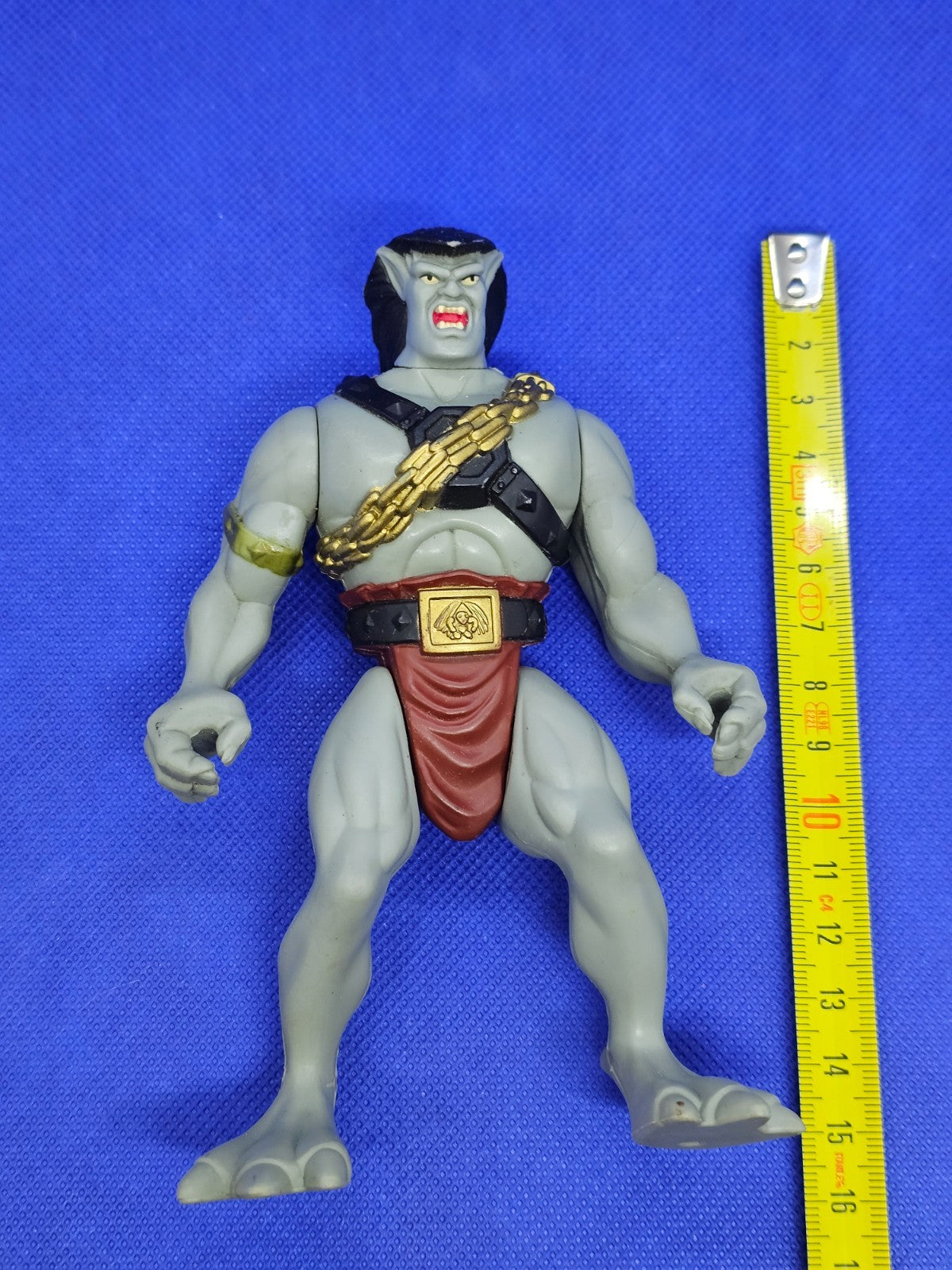 Goliath Figurine Gargoyles Disney BVTV 1995 15 cm3