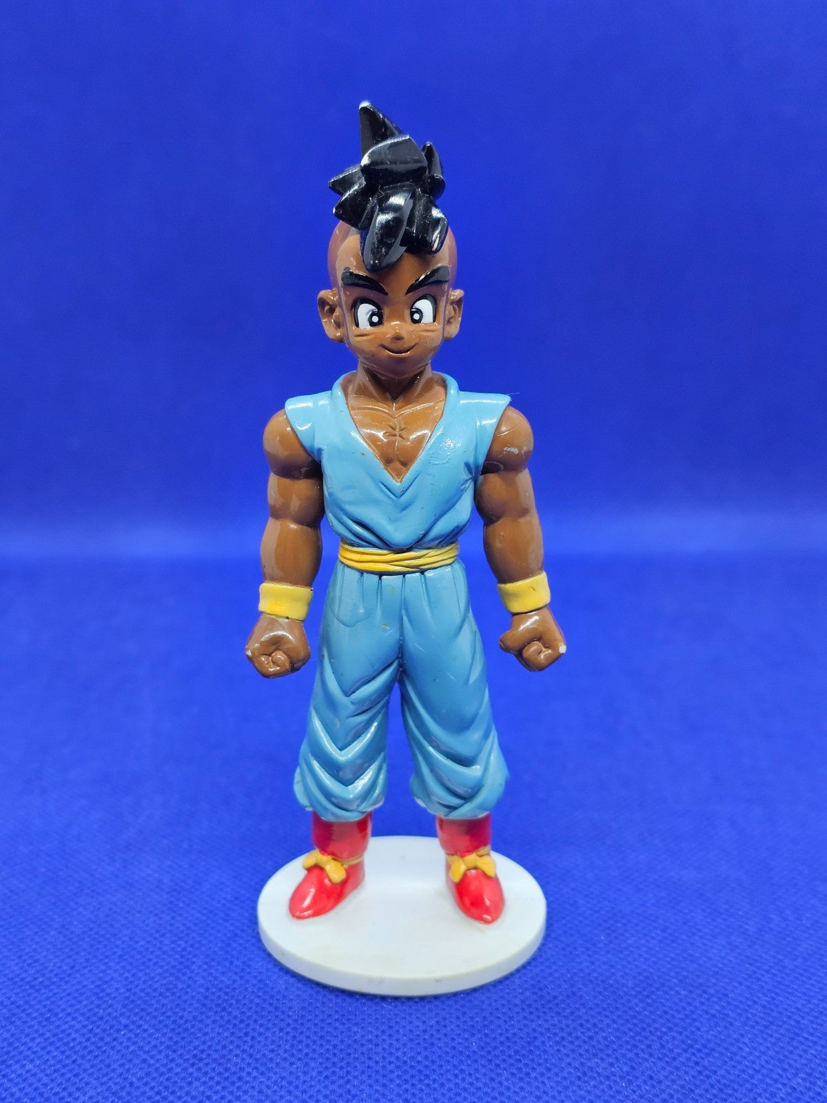 Oob Dragon Ball GT, Figurine PVC DeAgostini0