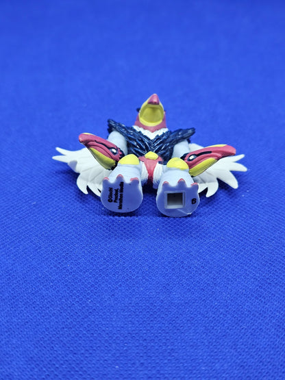 Biteros, Gormiti Eclipse Suprême, Giochi Preziosi, Figurine 6, 6 cm2