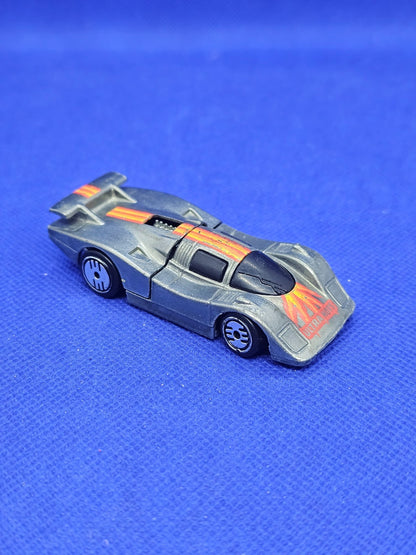 Vintage Hot Wheels Sol Aire CX4 Ultra Hots Mattel 1983 Malaysia1
