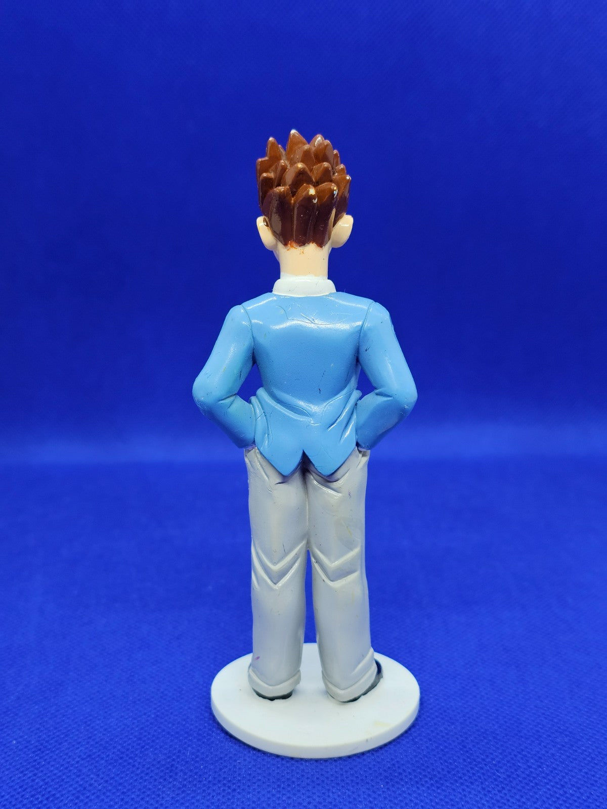 Figurine Son Gohan Adulte, Dragon Ball GT2