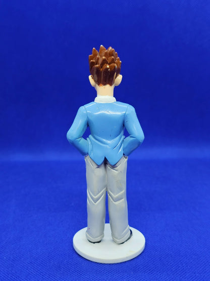 Figurine Son Gohan Adulte, Dragon Ball GT2