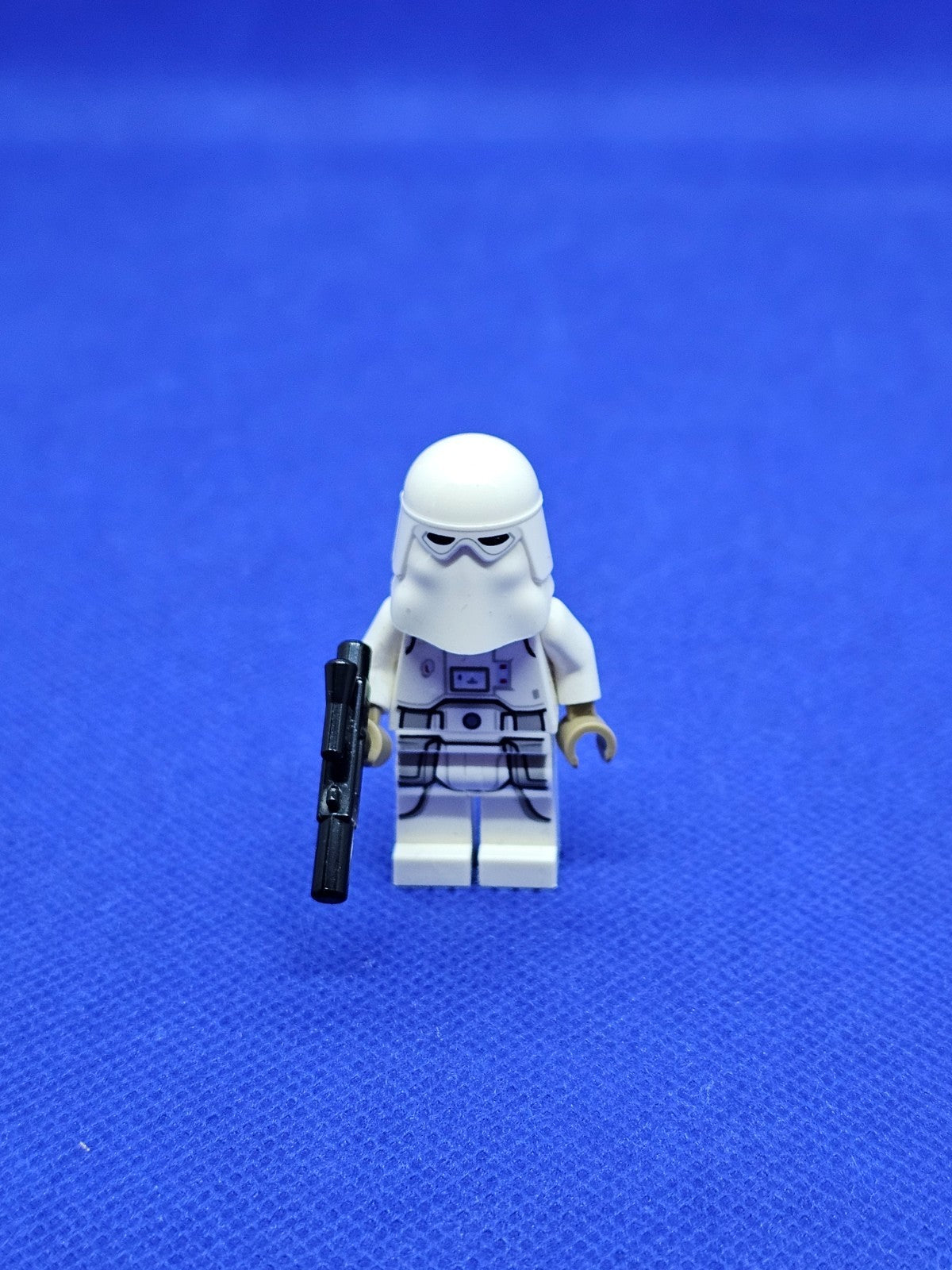 Snowtrooper Femme LEGO Star Wars sw1180 2021 Minifigurine Impériale0